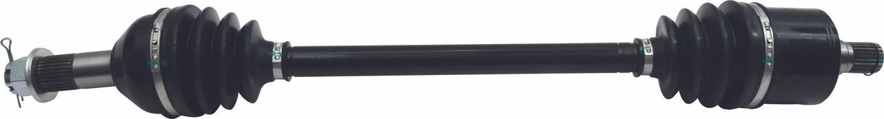 ALL BALLS 6 Ball Heavy Duty Axle, 531-0583