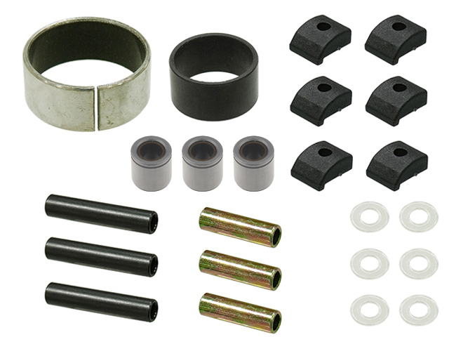 SP1 Clutch Repair Kit, 53-22598