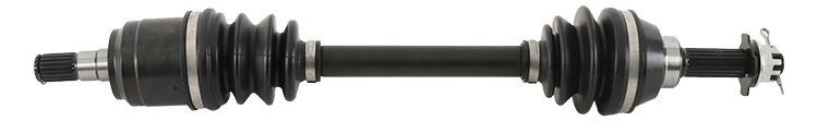 ALL BALLS 8 Ball Extreme Duty Axle, 531-1563