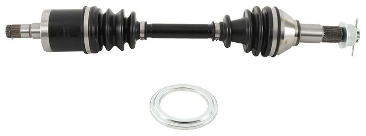 ALL BALLS 8 Ball Extreme Duty Axle, 531-1567