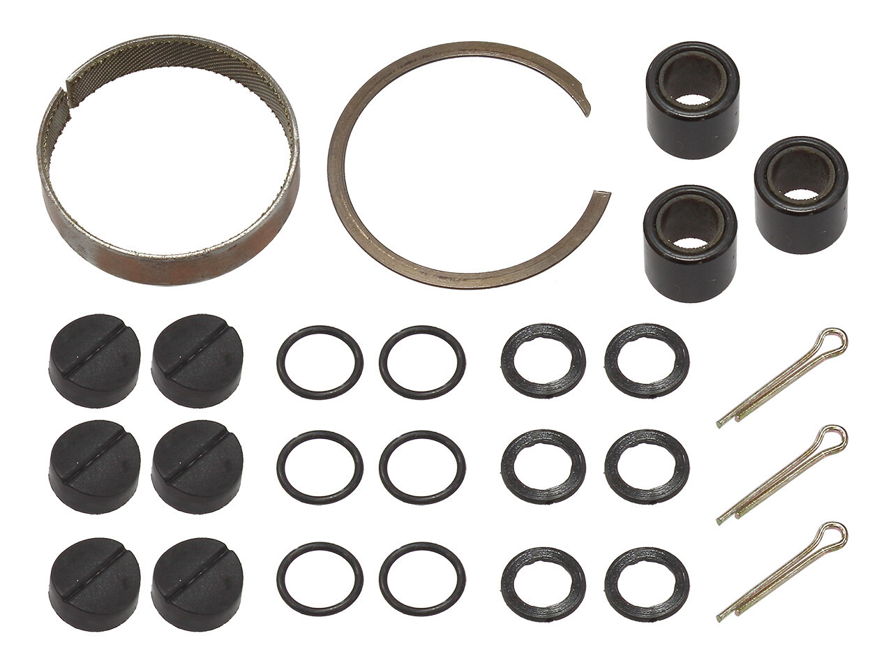 SP1 Clutch Repair Kit, 53-22567