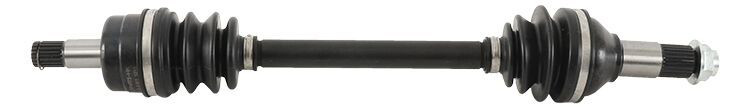 ALL BALLS 8 Ball Extreme Duty Axle, 531-1733