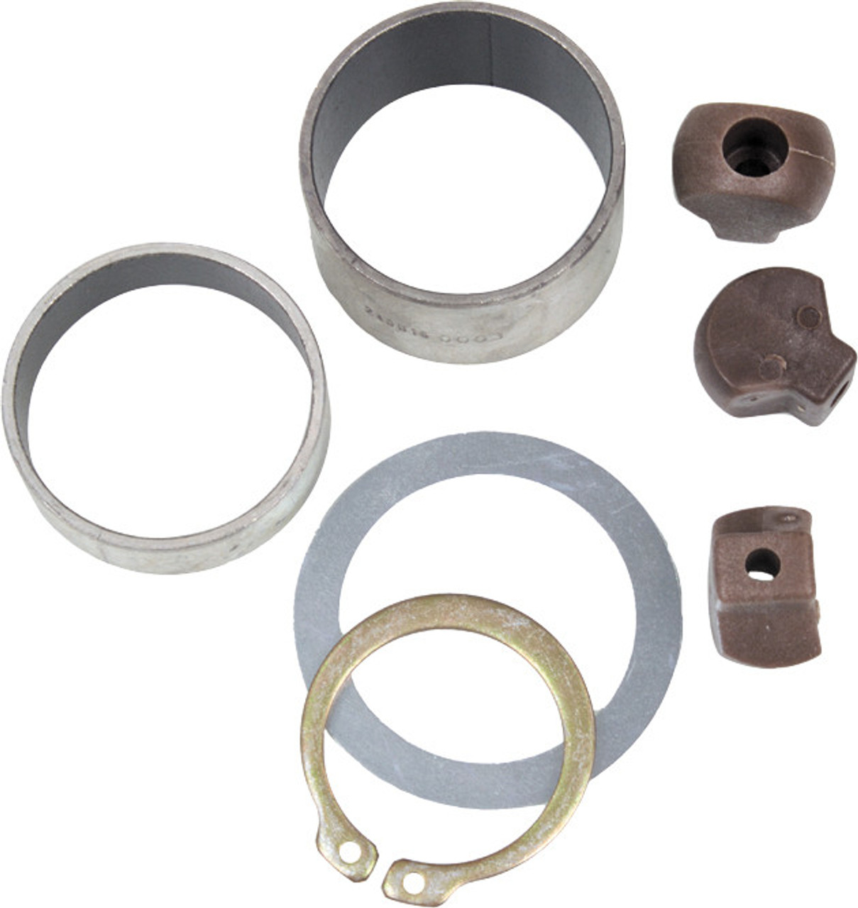 Epi Driven Clutch Rebuild Kit, 53-2252