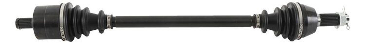 ALL BALLS 8 Ball Extreme Duty Axle, 531-1507 ALL BALLS 8 Ball Extreme Duty Axle, 531-1507