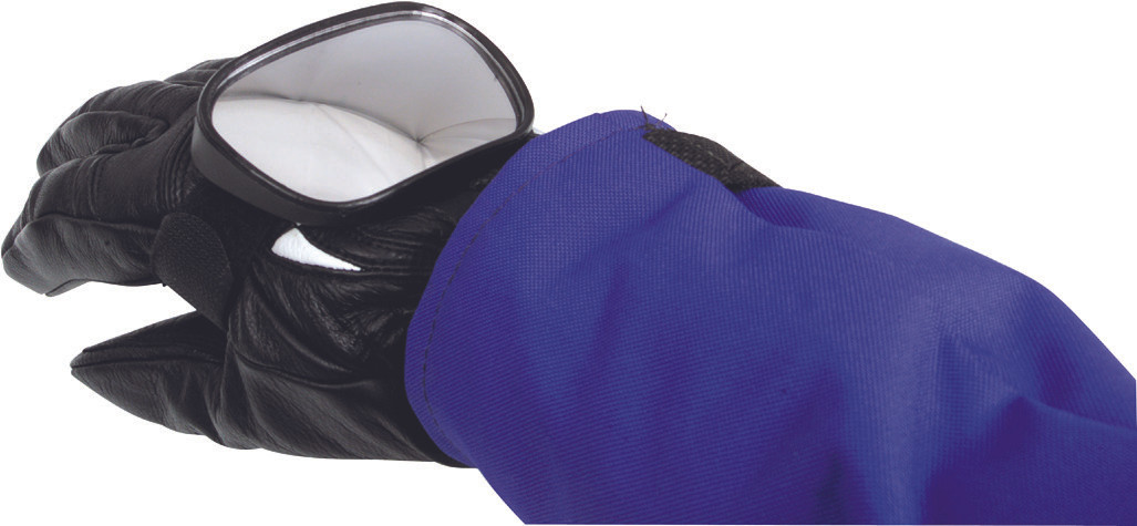 CIPA Hand Mirror, 54-1008