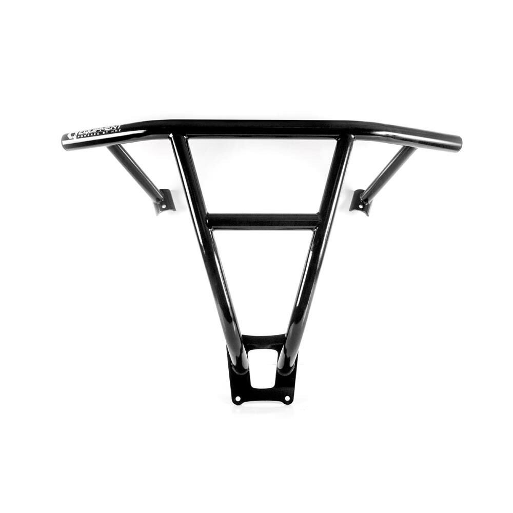 HMF Rear Hd Bumper Blk Pol, 785-0516