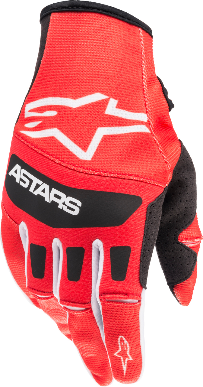 ALPINESTARS Techstar Gloves, 482-7502M