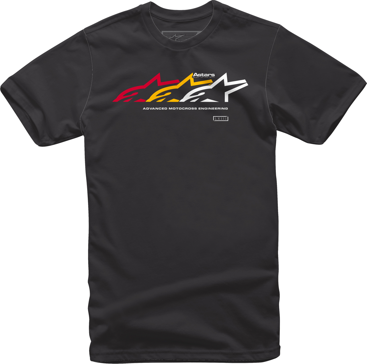 ALPINESTARS Involved Tee, 482-72913M