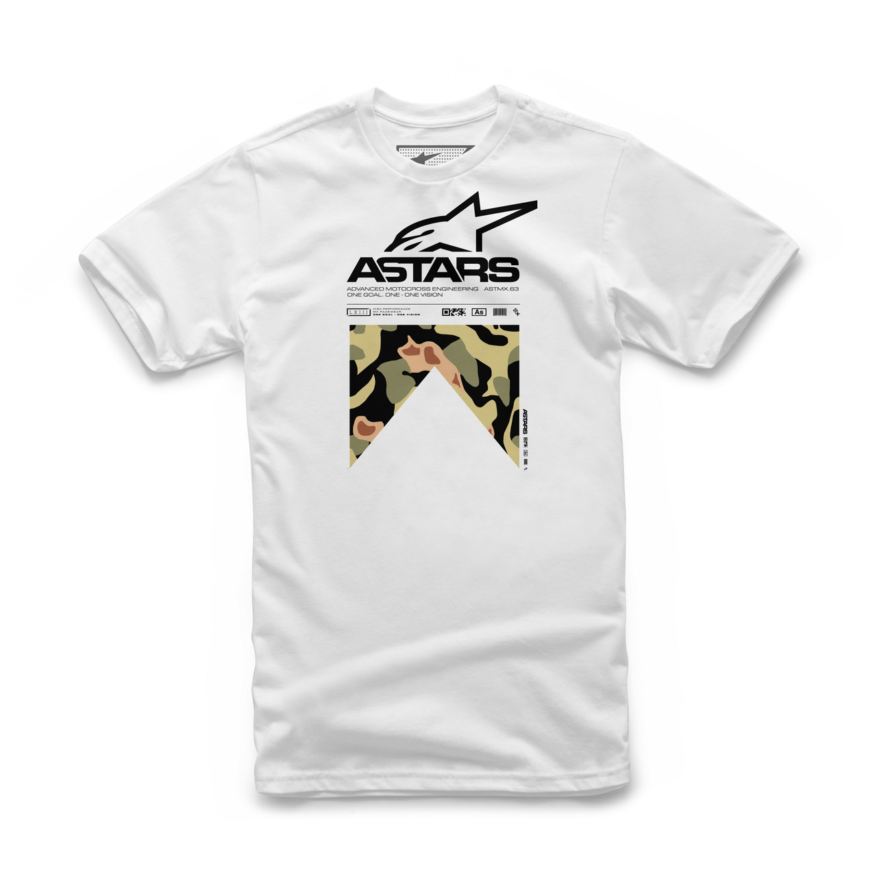 ALPINESTARS Tactical Tee, 482-710302X