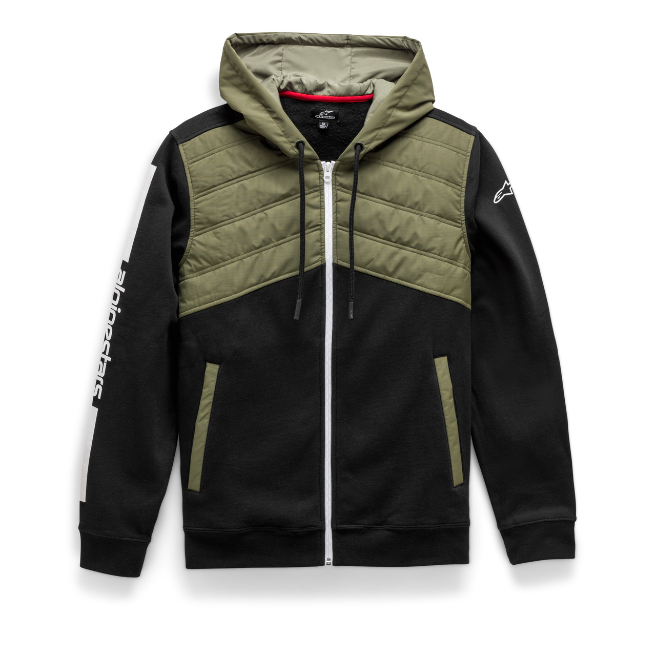 ALPINESTARS Alltime Hybrid Jacket, 482-71070M