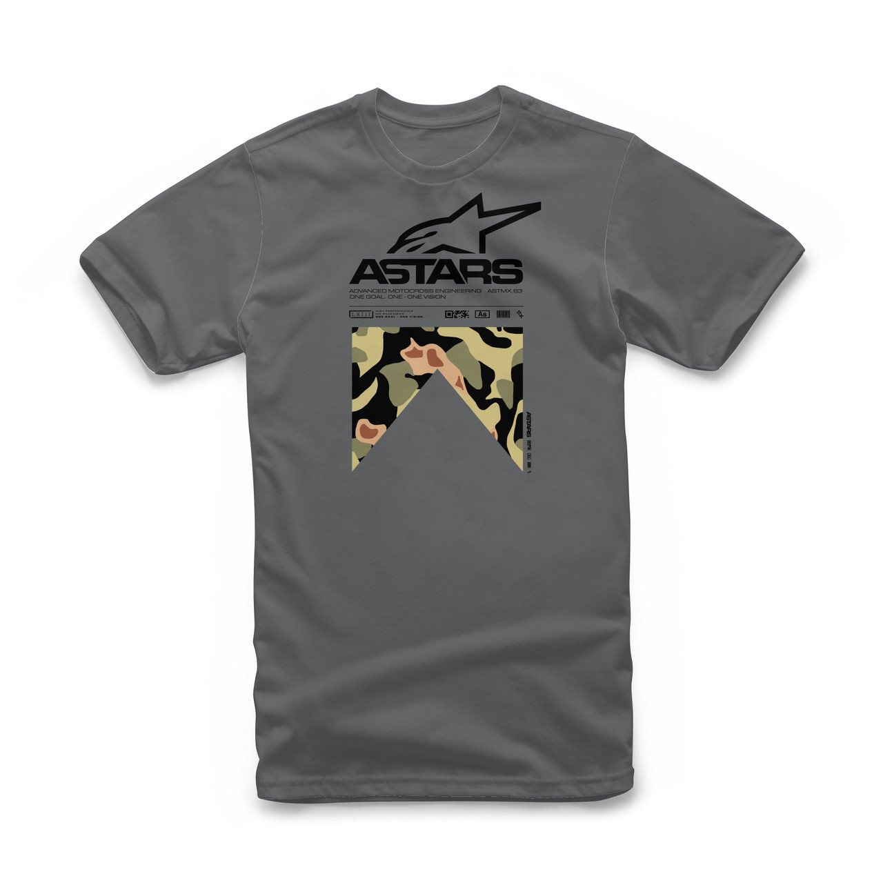 Alpinestars Tactical Tee, 482-71029X