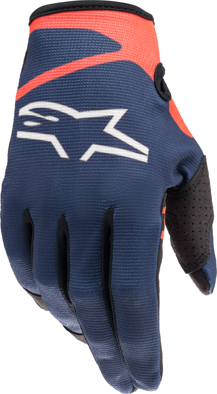 ALPINESTARS Radar Gloves, 482-7416M