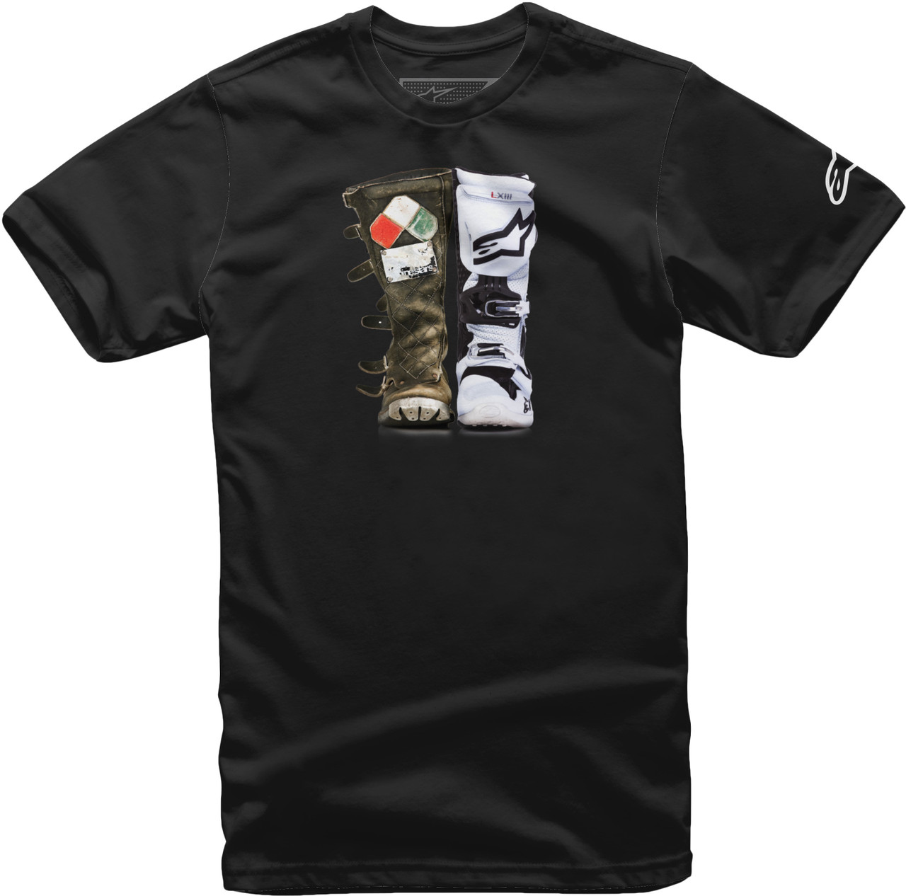 Alpinestars Roots Tee, 482-69233S