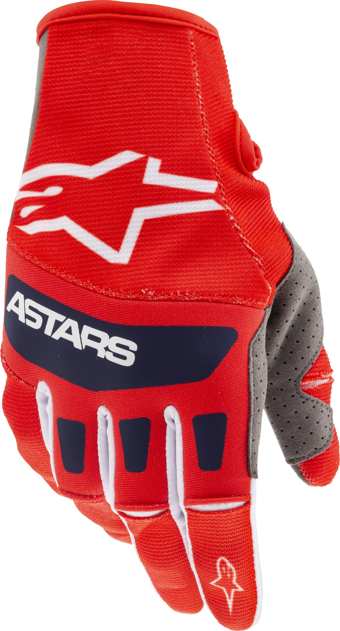 ALPINESTARS Techstar Gloves, 482-7302M