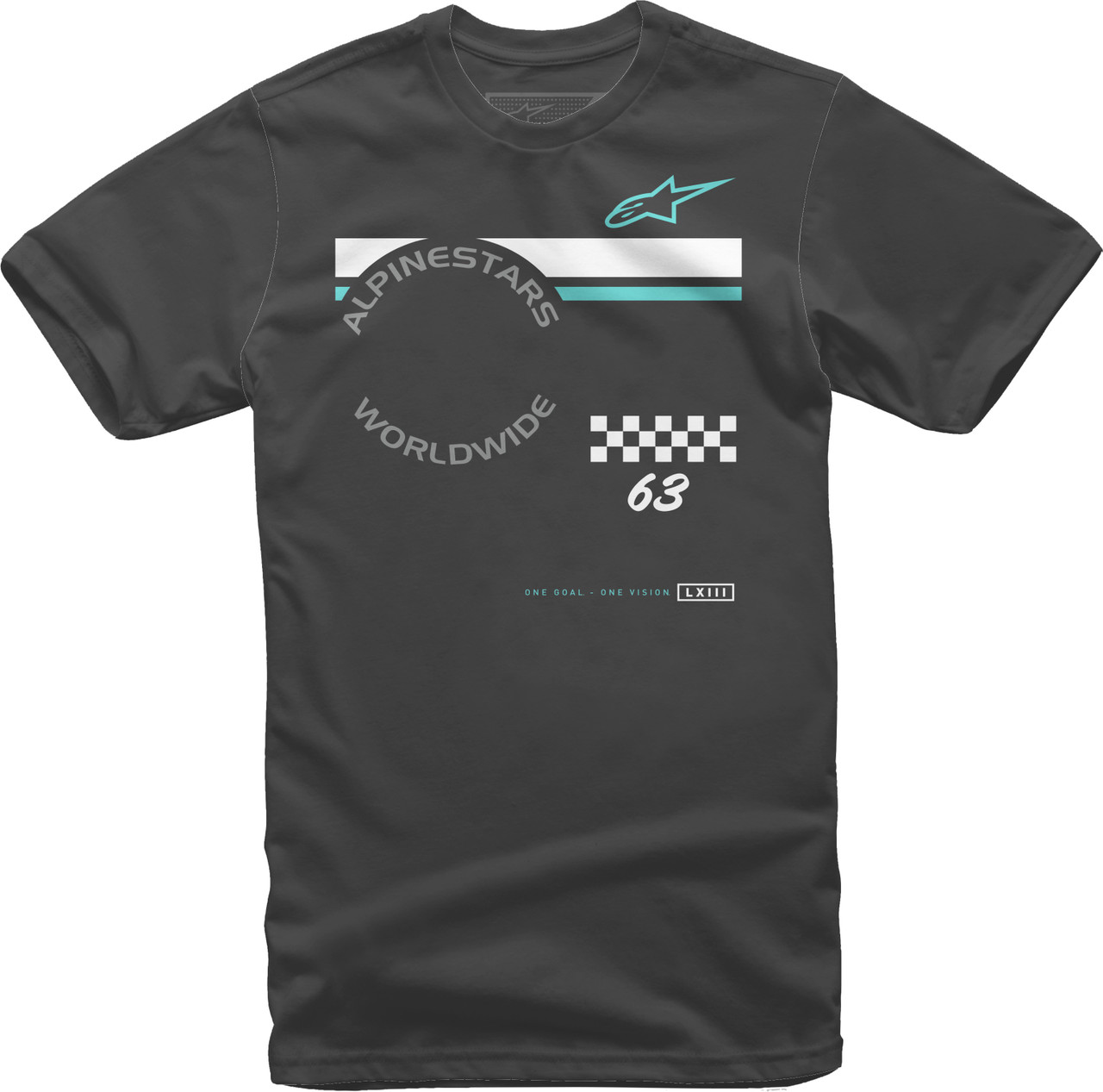 ALPINESTARS Collection Tee, 482-69220S