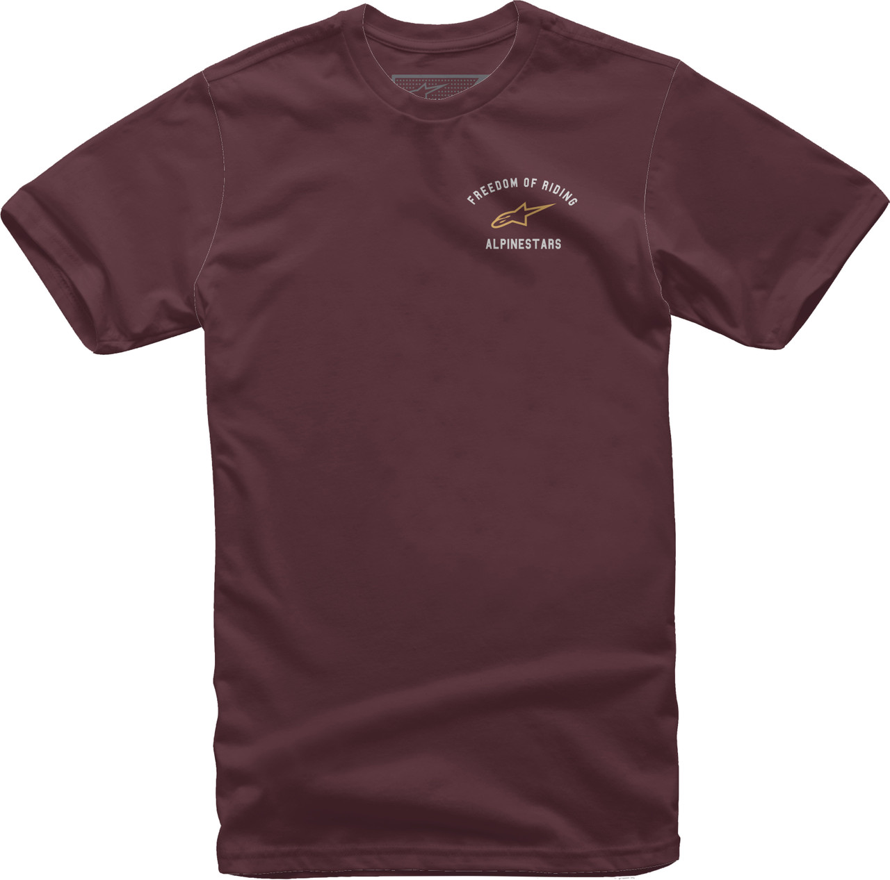 ALPINESTARS Banner Tee, 482-692242X