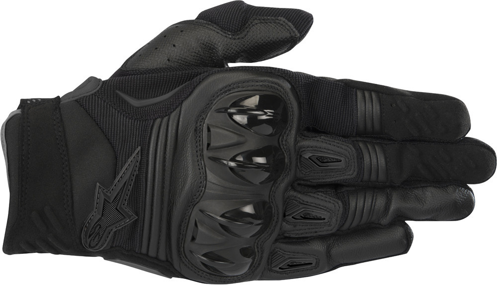 ALPINESTARS Megawatt Gloves, 482-7050S