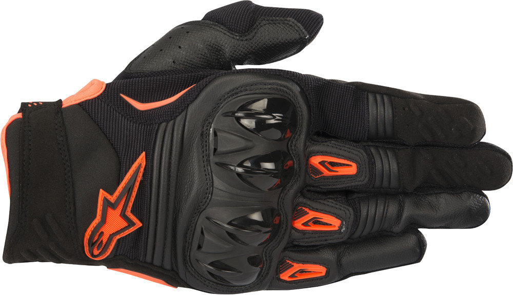 ALPINESTARS Megawatt Gloves, 482-7054M