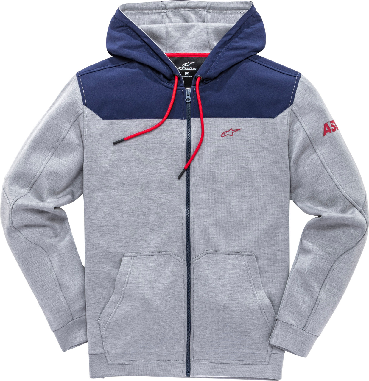 ALPINESTARS Venom Fleece, 482-690062X