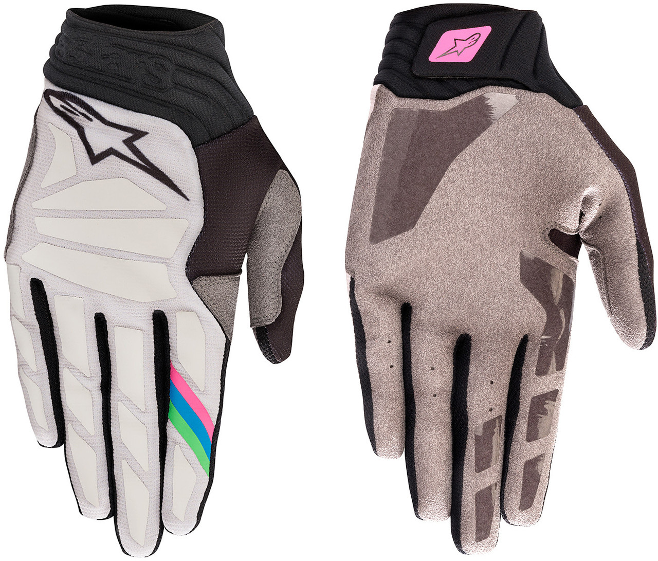Alpinestars Aviator Gloves, 482-70182X