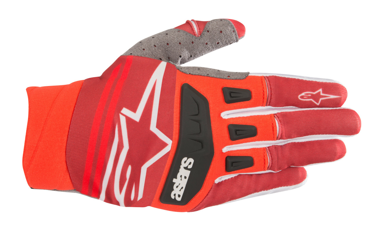 ALPINESTARS Techstar Gloves, 482-71022X