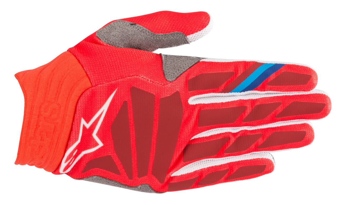 Alpinestars Aviator Gloves, 482-7112S