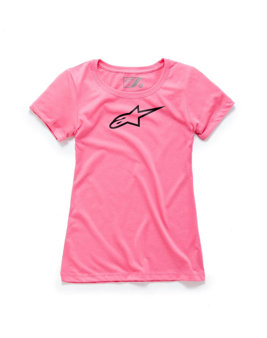 Alpinestars Women's Ageless Tee, 482-68120S