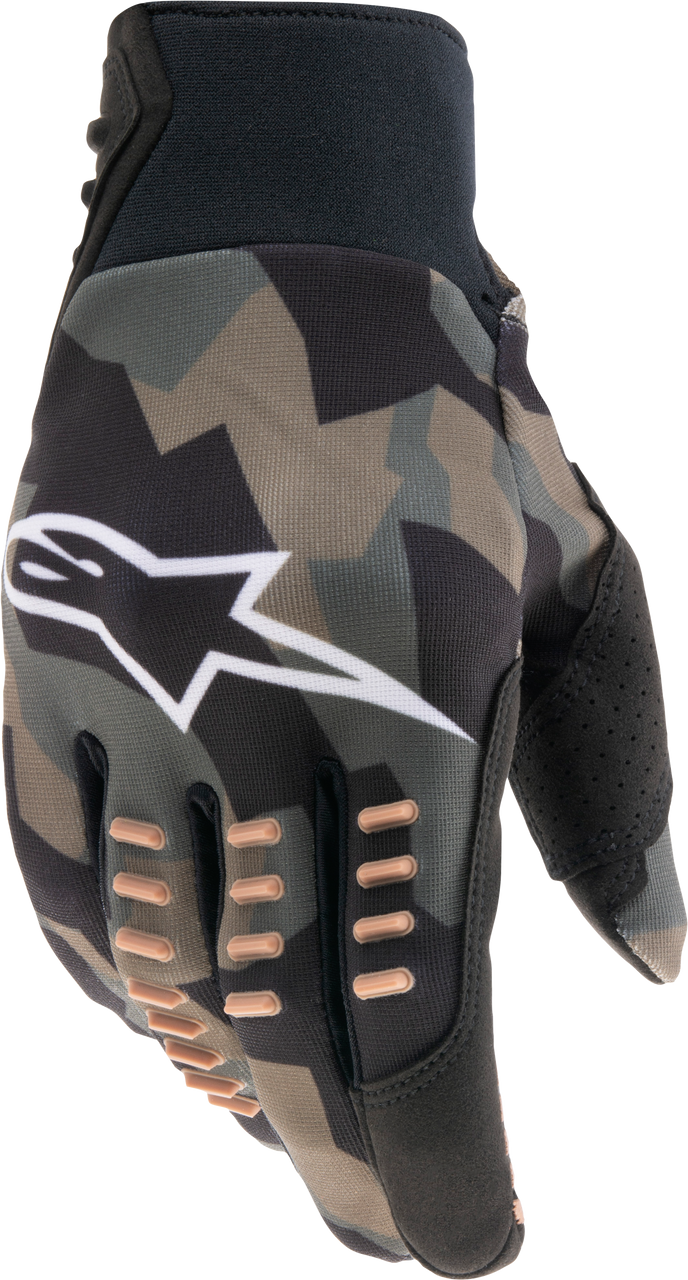 ALPINESTARS SMX-E Gloves, 482-9771S