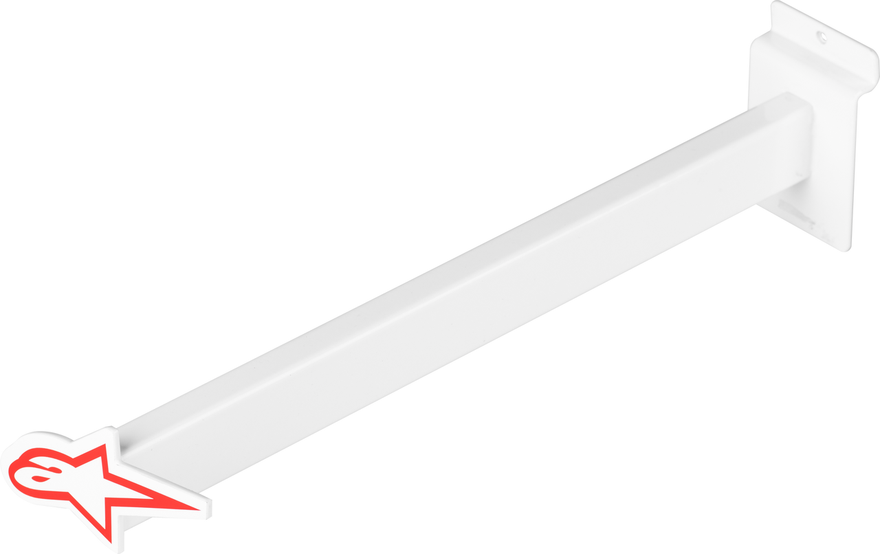 ALPINESTARS Alpinestars Straight Post, 482-9998