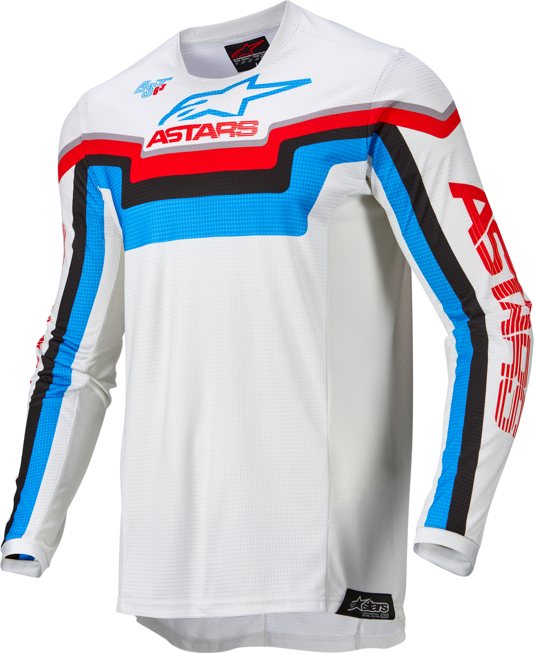 ALPINESTARS Techstar Jersey, 482-9730M