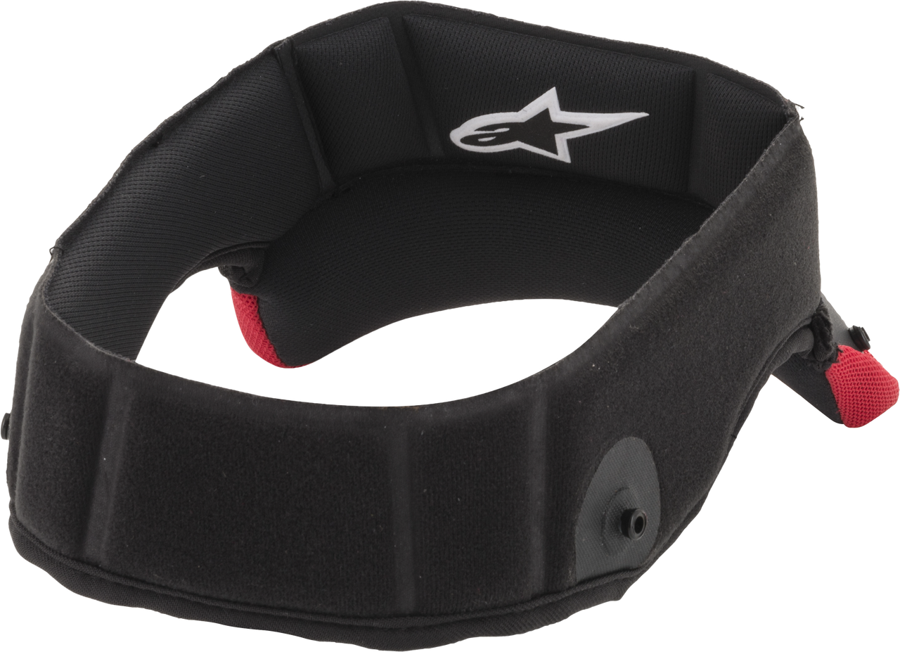 ALPINESTARS M8/M10 Helmet Crown Pad, 482-94310M