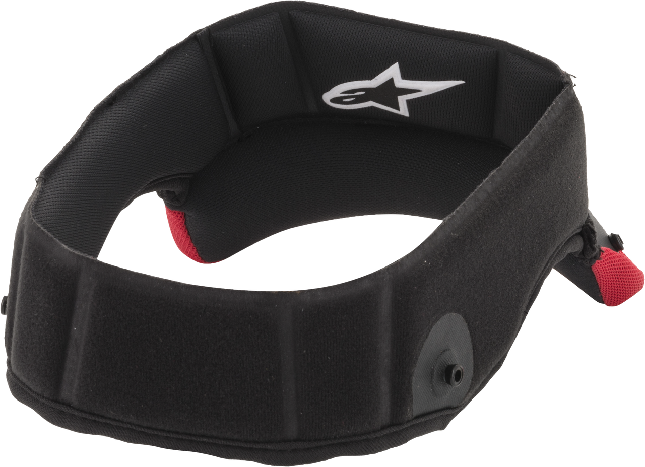 ALPINESTARS M8/M10 Helmet Crown Pad, 482-94310X