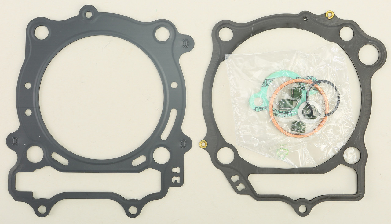 ATHENA Top End Gasket Kit w/out Valve Cover, 67-0511