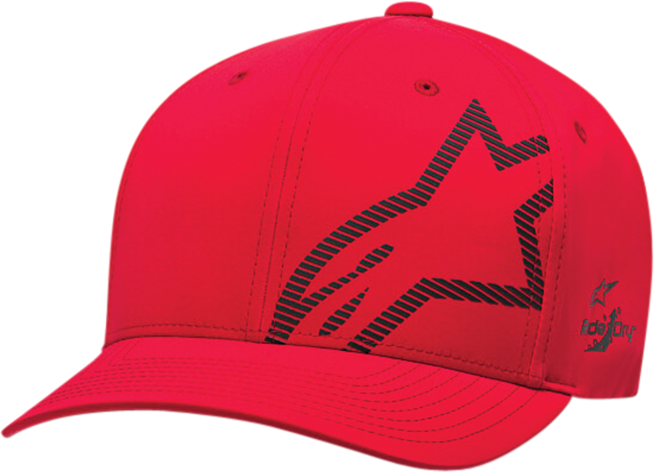 Alpinestars New Corp Shift WP Tech Hat, 482-60930S