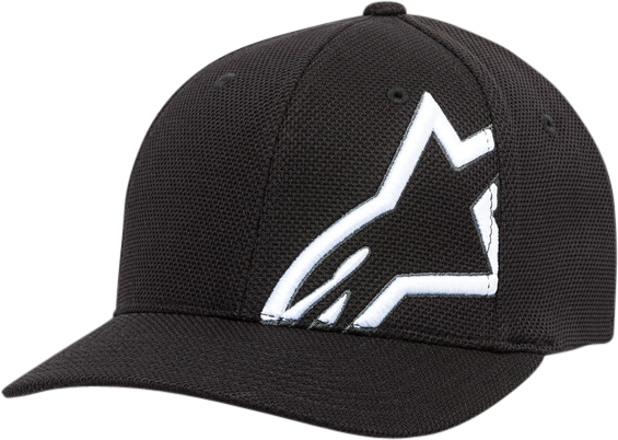 ALPINESTARS Mock Mesh Hat, 482-60935L