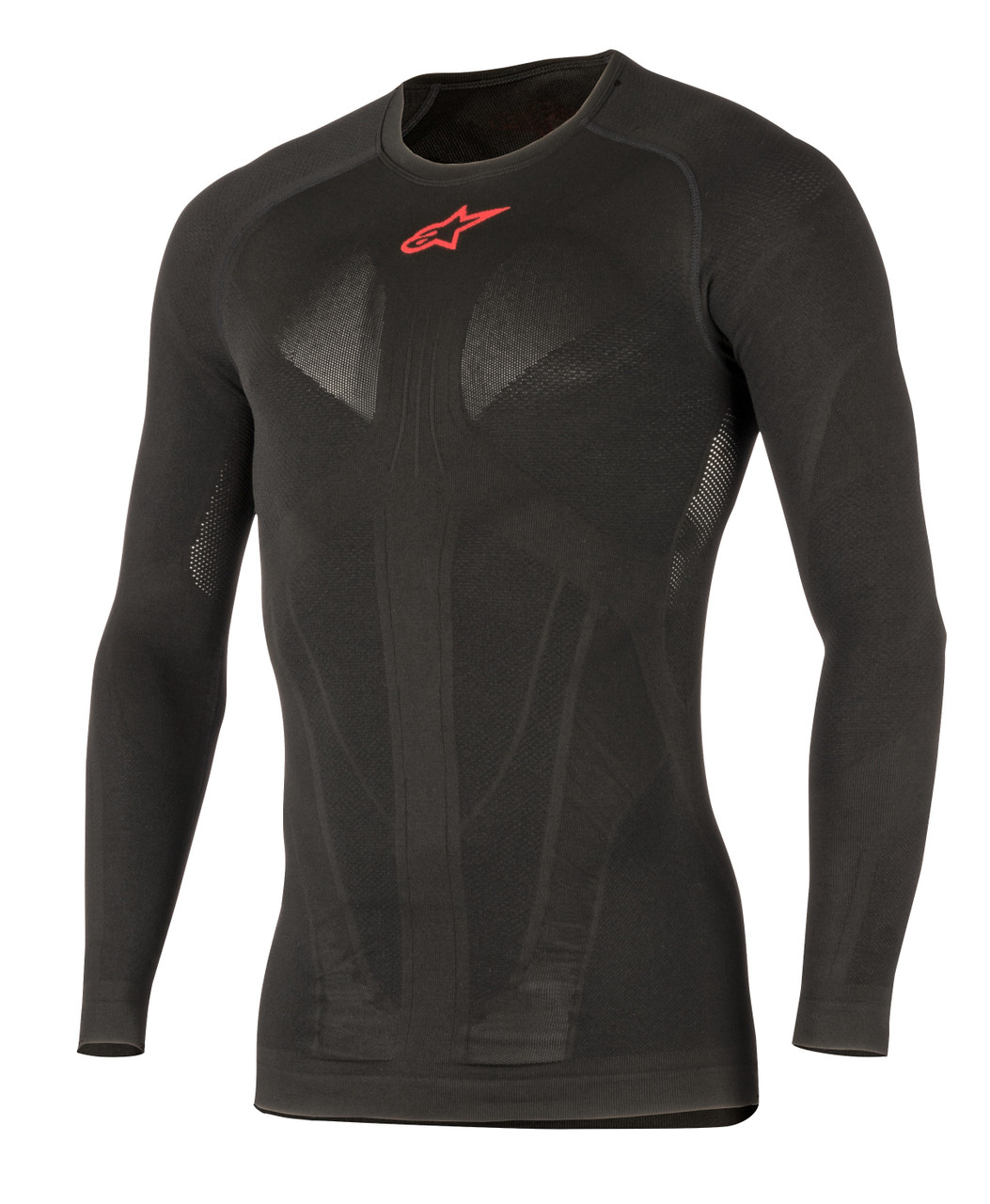 Alpinestars New 2019 Tech Long Sleeve Shirt, 482-64901