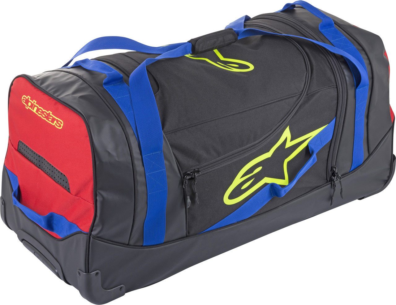 ALPINESTARS Komodo Roller Bag, 482-67806