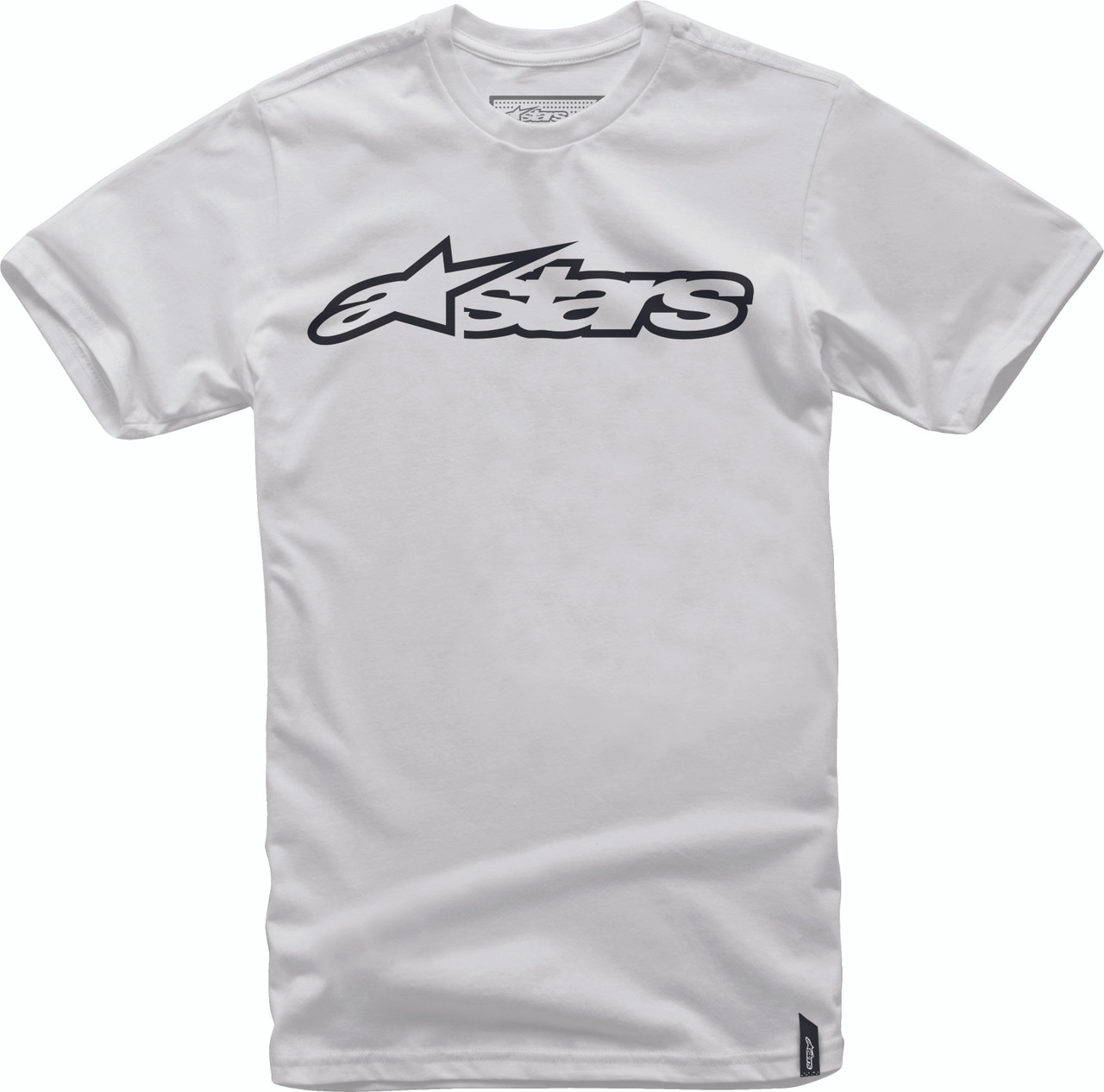 ALPINESTARS Blaze Tee, 482-67204M