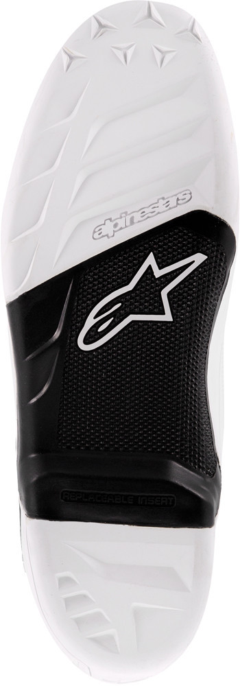 ALPINESTARS Tech 7 MX Boots Sole, 482-5254