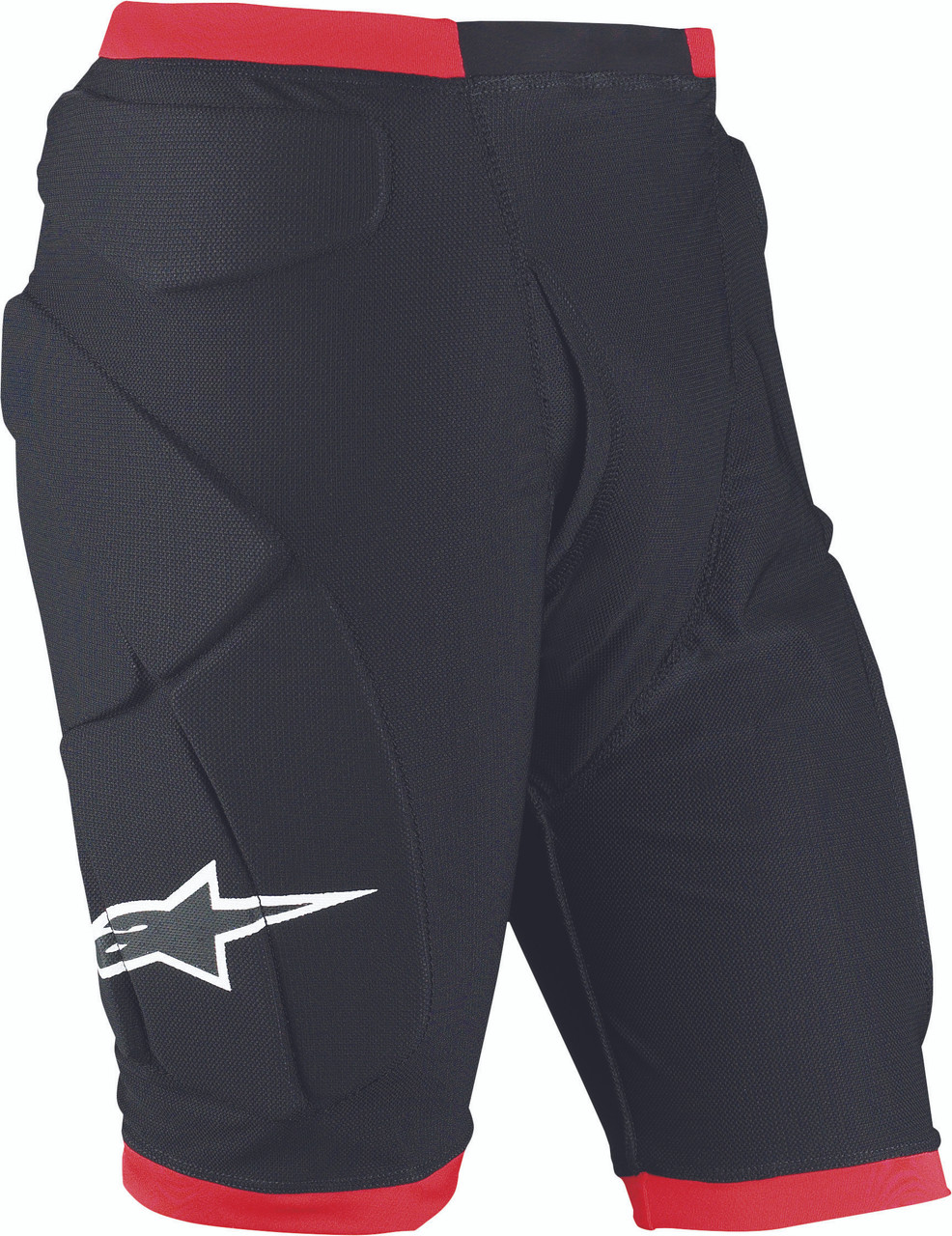 Alpinestars Comp Pro Shorts, 482-6051L