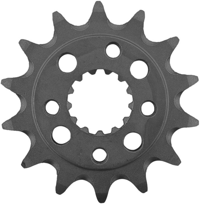 SUPERSPROX Steel Countershaft Sprocket, 104-30914