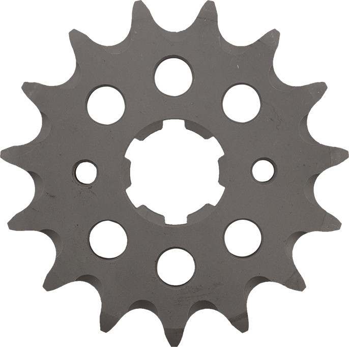 SUPERSPROX Steel Countershaft Sprocket, 104-56915