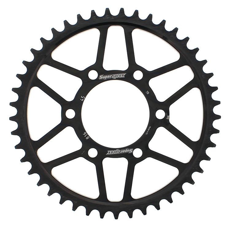 SUPERSPROX Steel Rear Sprocket, 106-81645