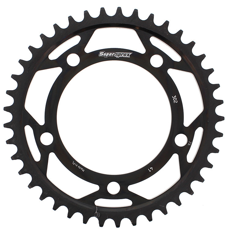 SUPERSPROX Steel Rear Sprocket, 106-30241