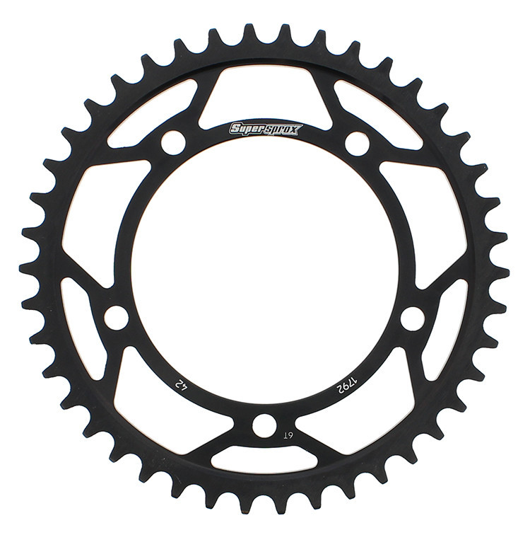 SUPERSPROX Steel Rear Sprocket, 106-179242