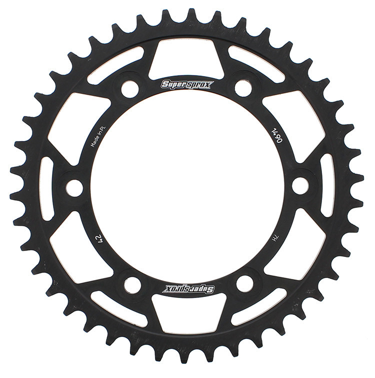 SUPERSPROX Steel Rear Sprocket, 106-149042