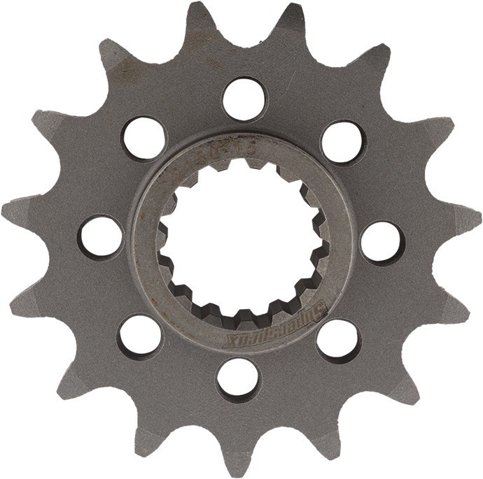 SUPERSPROX Steel Countershaft Sprocket, 104-215015