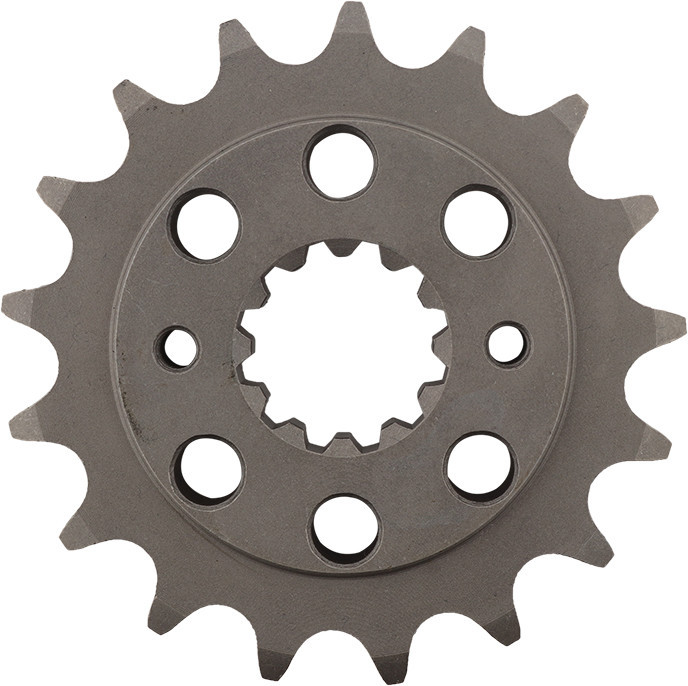 SUPERSPROX Steel Countershaft Sprocket, 104-137217