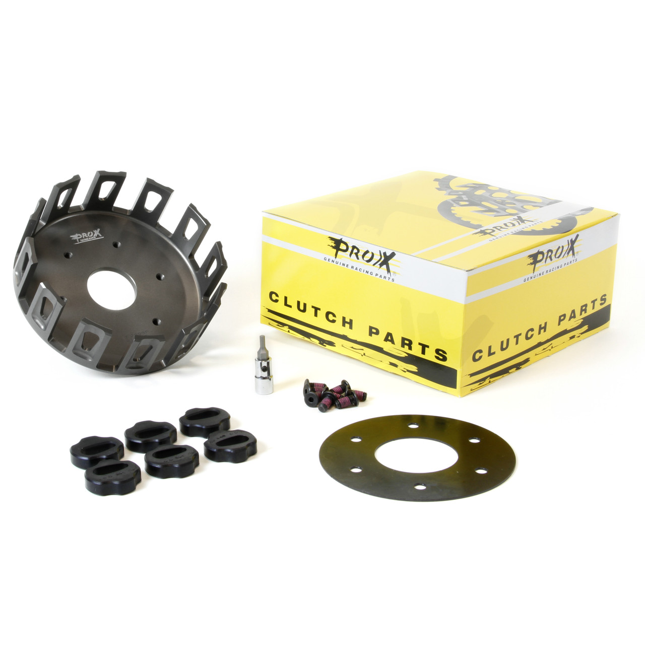 PROX Clutch Basket, 19-2293
