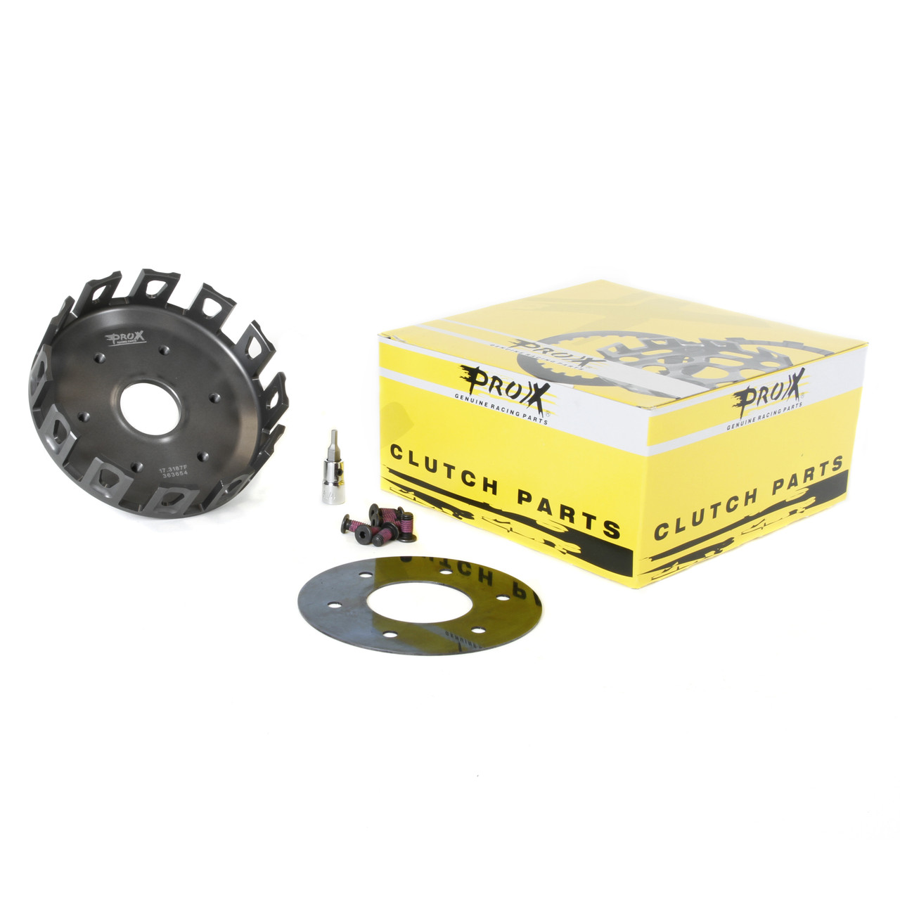 PROX Clutch Basket, 19-3187